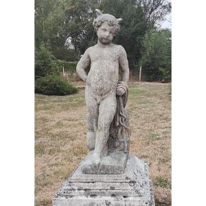 Statue Hermès