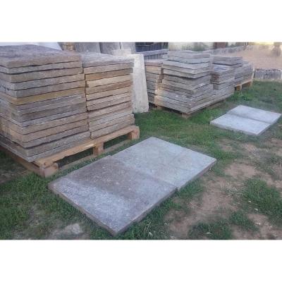 Granite Slabs