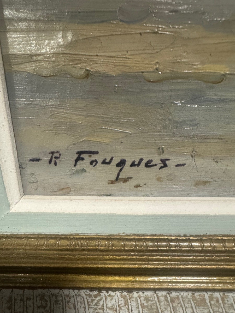Robert Henri fouques -photo-3