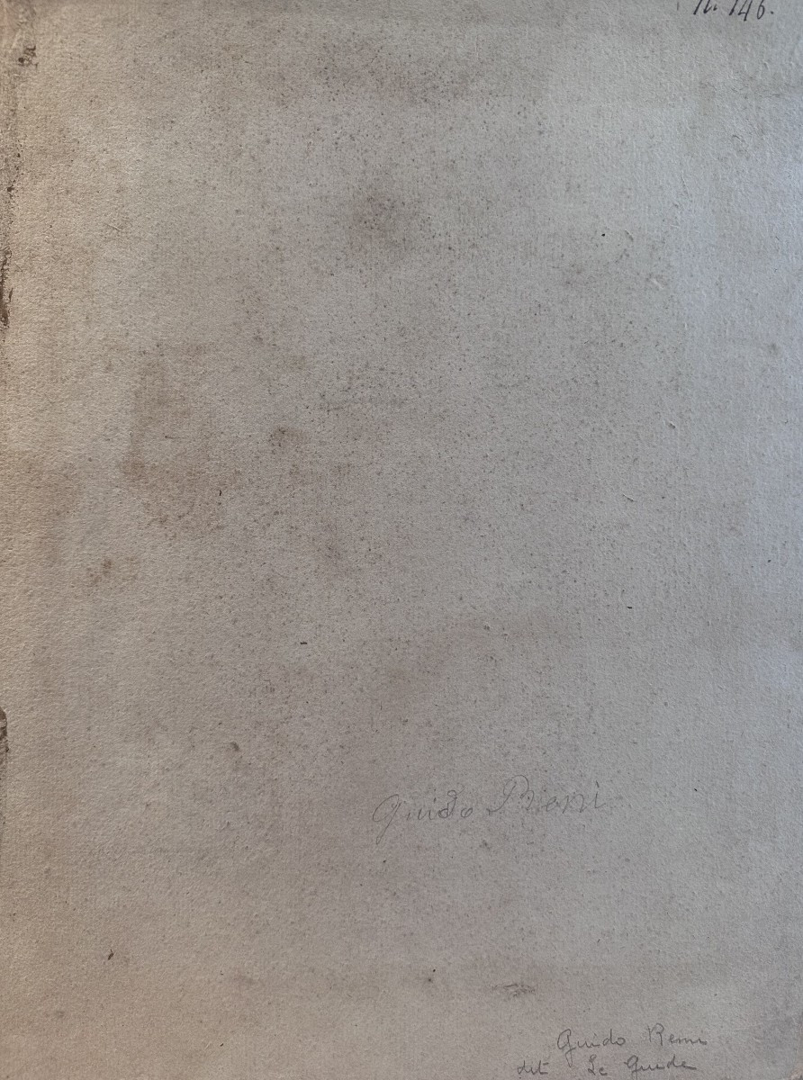 Placido Costanzi (rome 1688 – 1759) - La Charité Romaine-photo-3