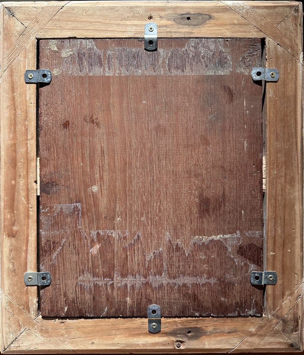 École impressionniste, seconde moitié du XIXe siècle-photo-3