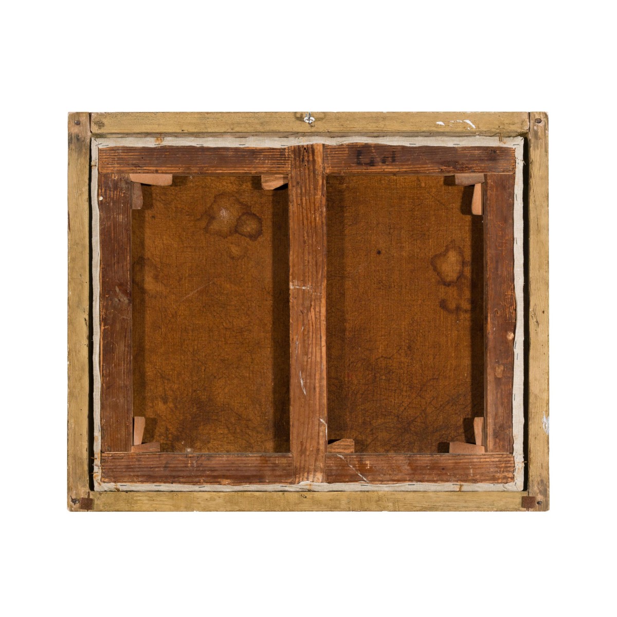 Nicolas Loir (paris, 1624 - 1679) - Saint Mary Magdalene, Penitent - Unpublished Painting-photo-3