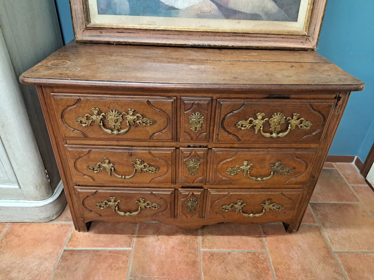 Première moitié du XVIIIe siècle-photo-2