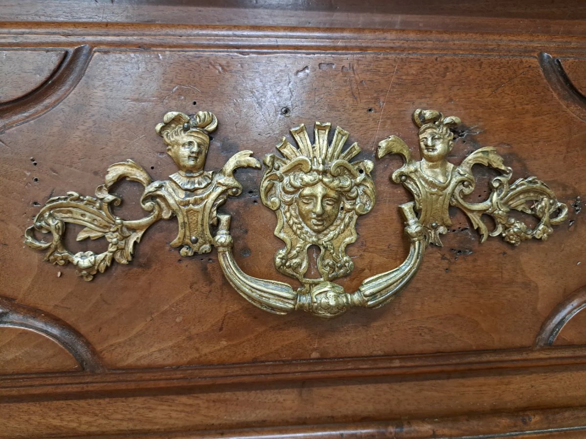 Première moitié du XVIIIe siècle-photo-3