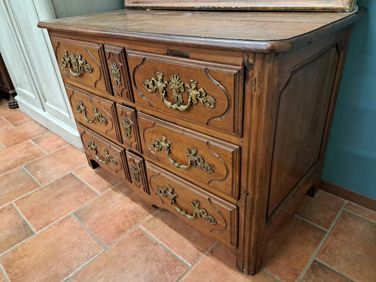 Première moitié du XVIIIe siècle-photo-3