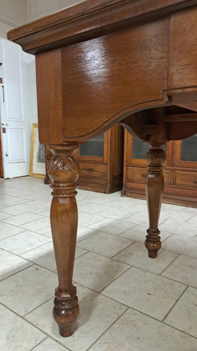  Grande table de magasin à 7 tiroirs-photo-2