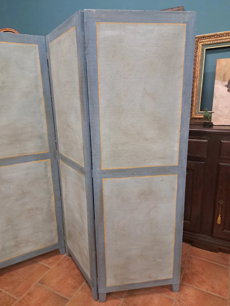 Painted 4-element Screen-photo-2