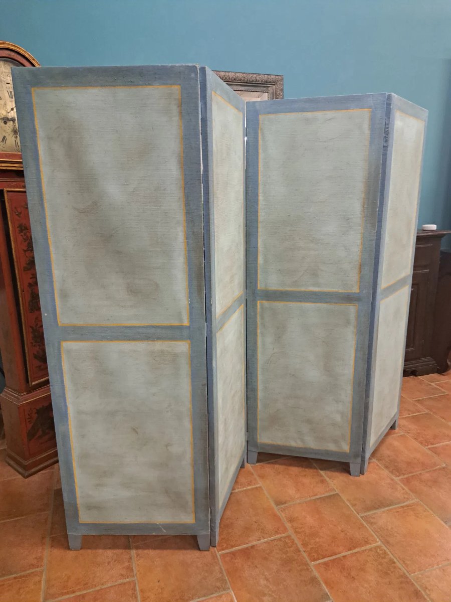 Painted 4-element Screen-photo-4