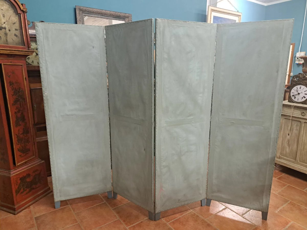 Painted 4-element Screen-photo-3