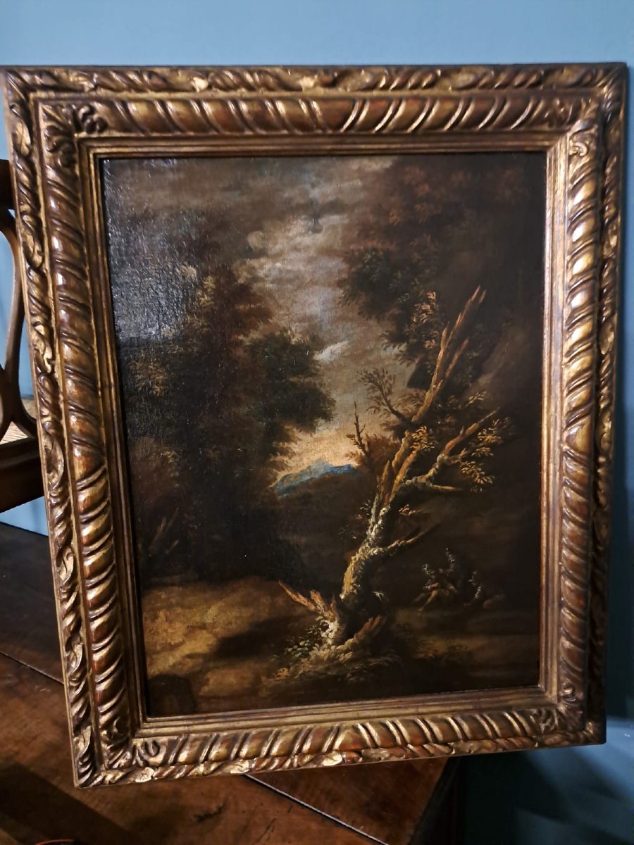 Paysages Avec Soldats, Pietro Montanini-photo-2