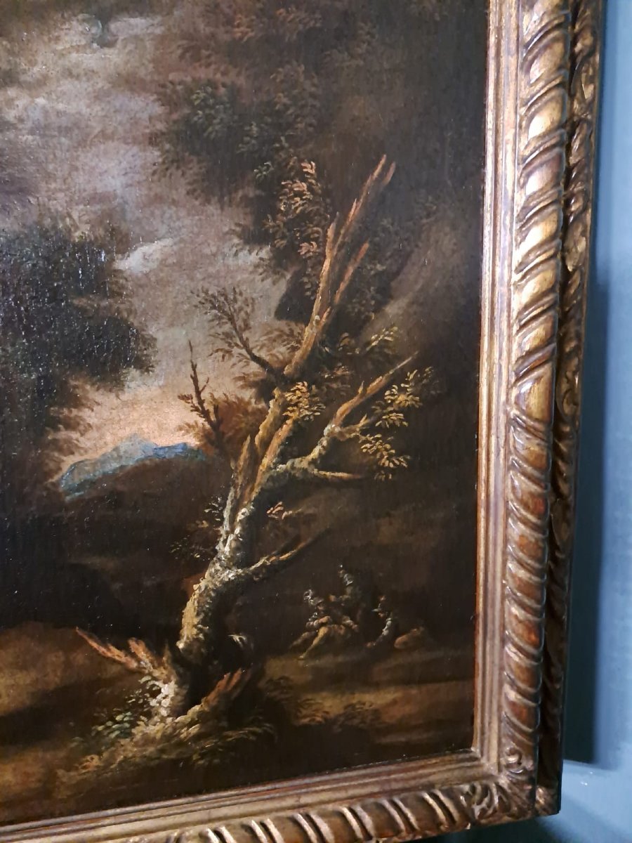 Paysages Avec Soldats, Pietro Montanini-photo-4