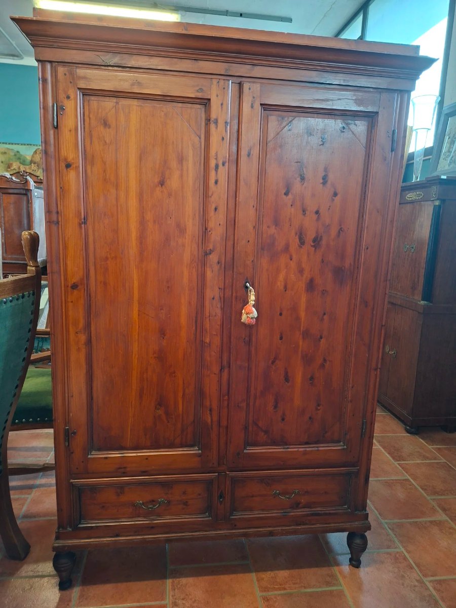 Armoire en cyprès Empire-photo-2