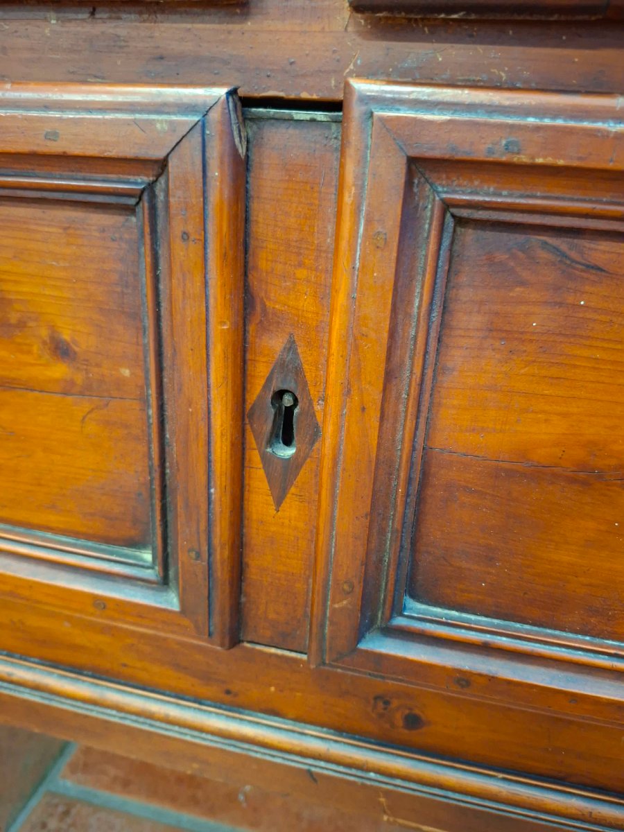 Armoire en cyprès Empire-photo-3