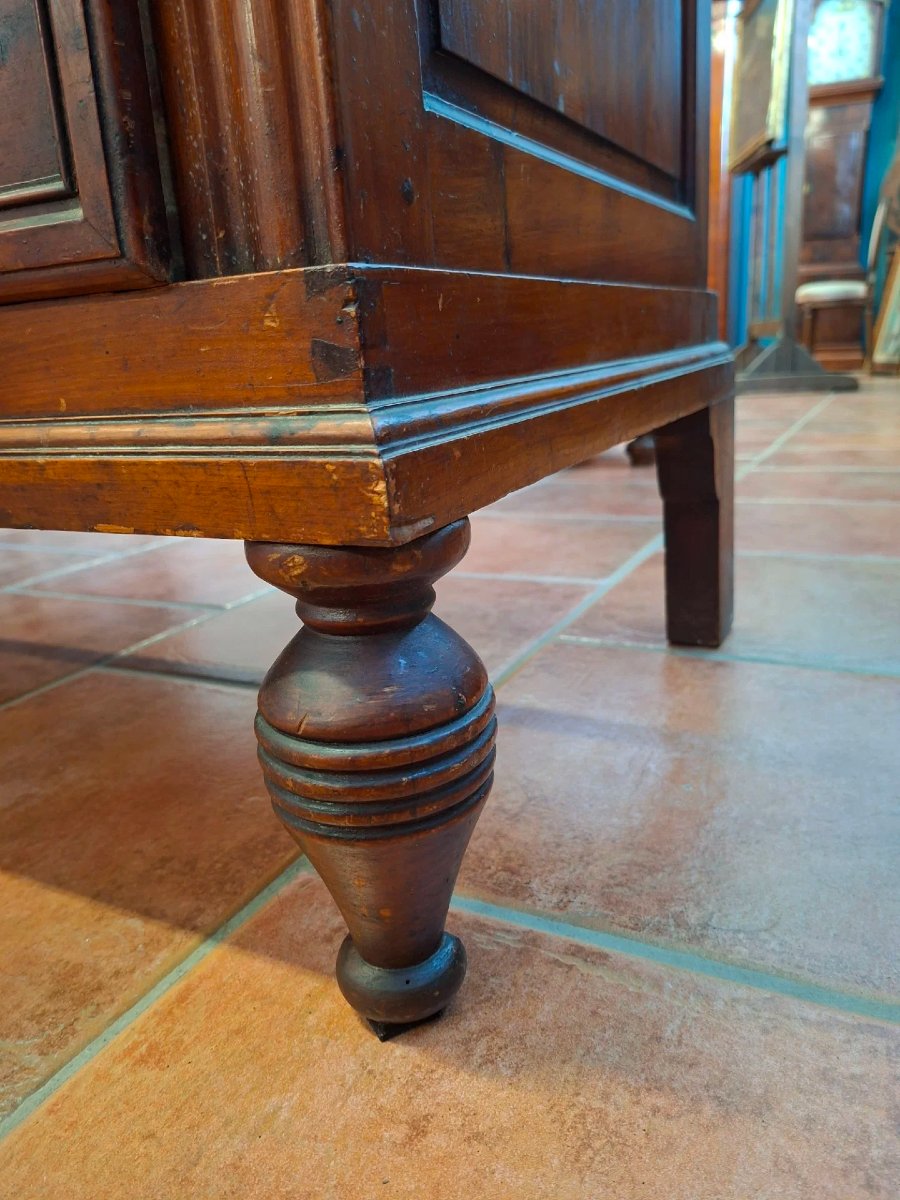 Armoire en cyprès Empire-photo-1