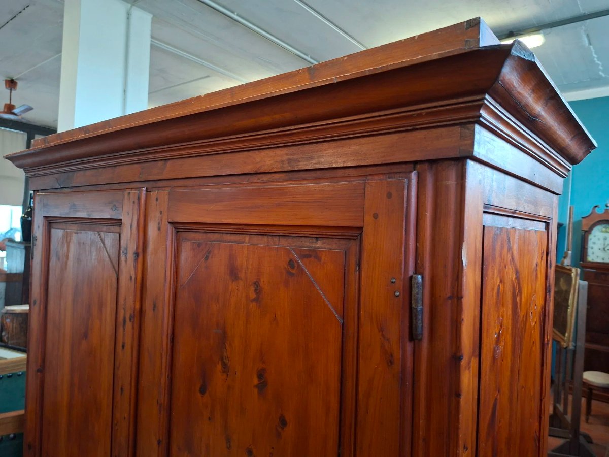 Armoire en cyprès Empire-photo-2