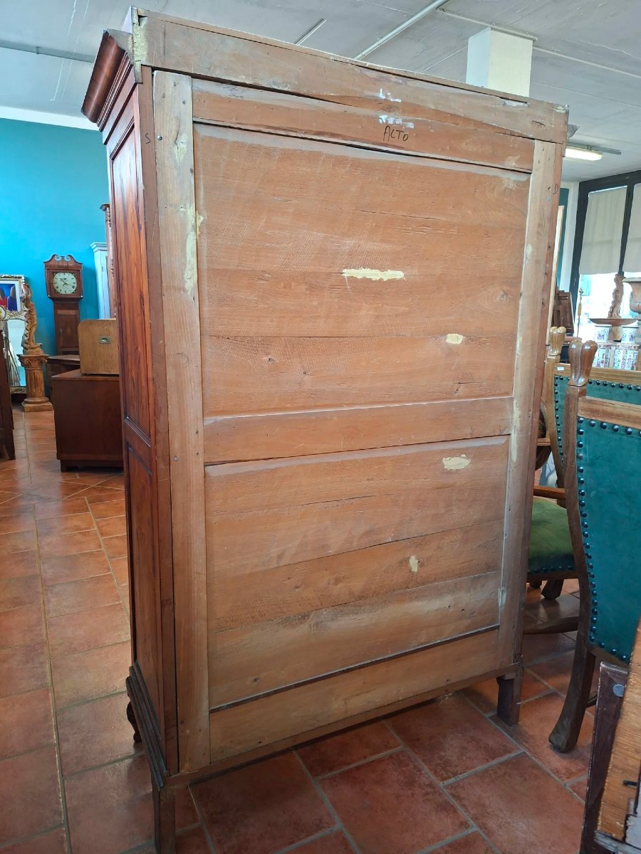 Armoire en cyprès Empire-photo-5