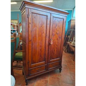 Empire Cypress Wardrobe