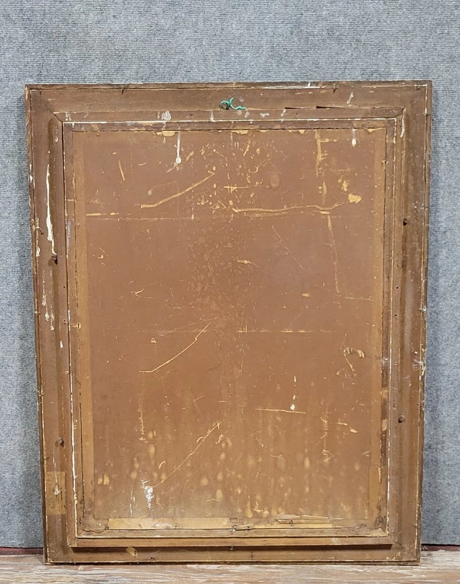 Carzou: Numbered Lithograph, Dedicated, Framed, Signed And Dated 1965  -photo-4