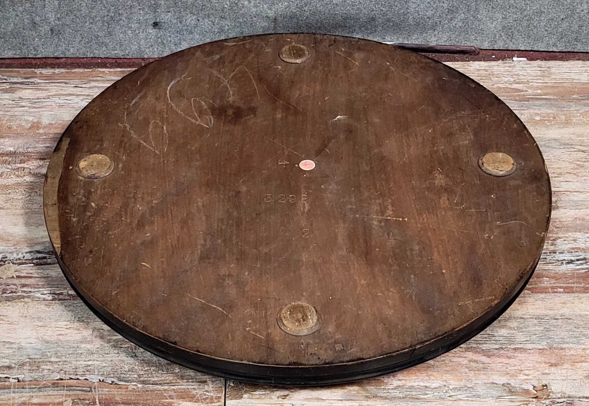 Très important jeu de bar / billard Nicolas époque Napoléon III -photo-7