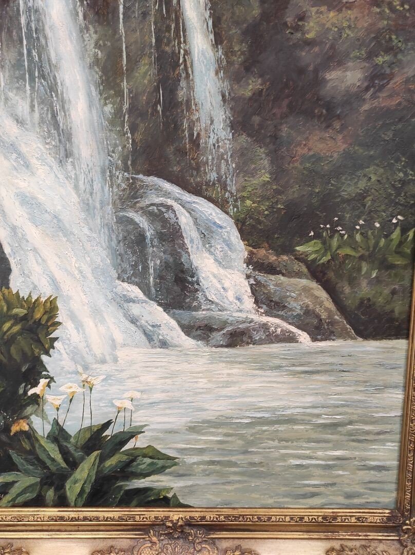 The Cascades-20th Century-photo-2