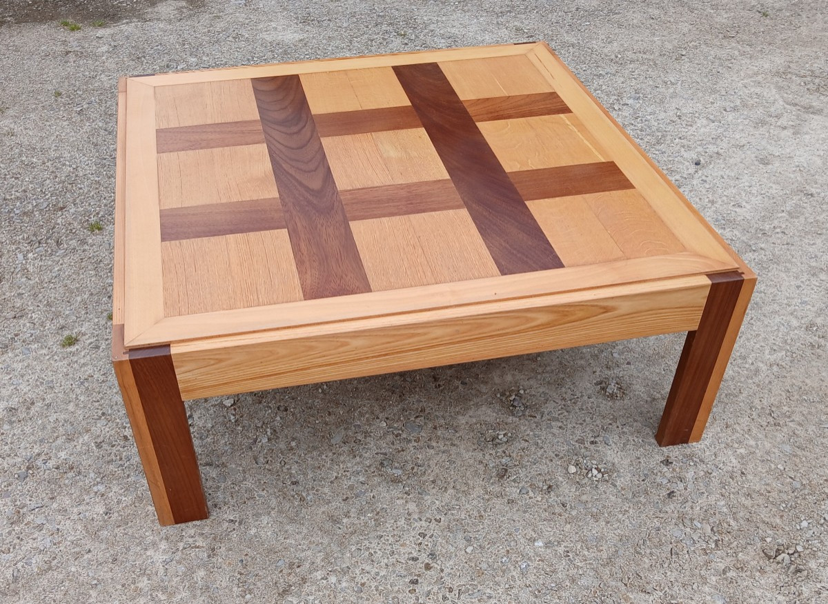 Coffee Table - 20th Century 