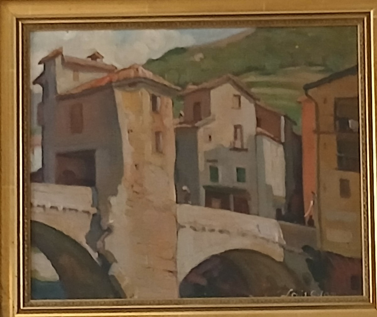 The Village - 20th Century -photo-3