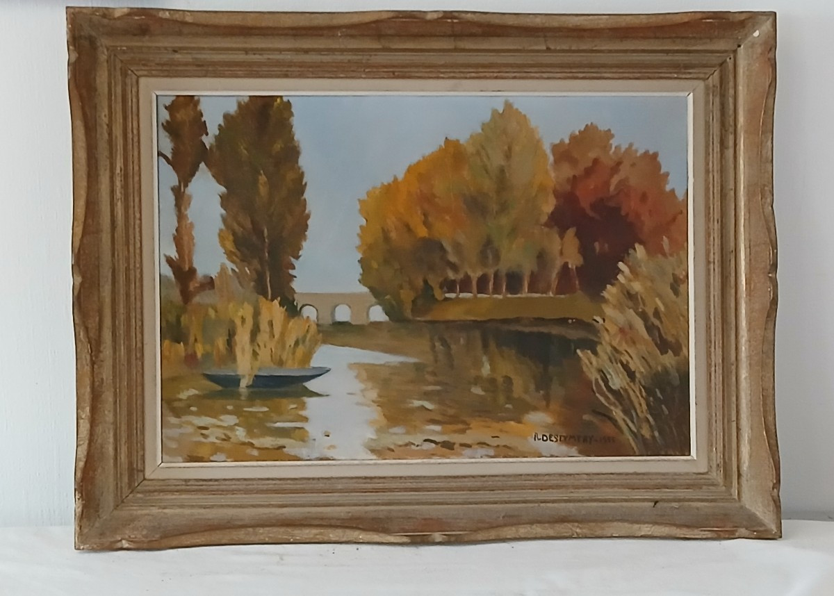 The River - 20th Century -photo-2