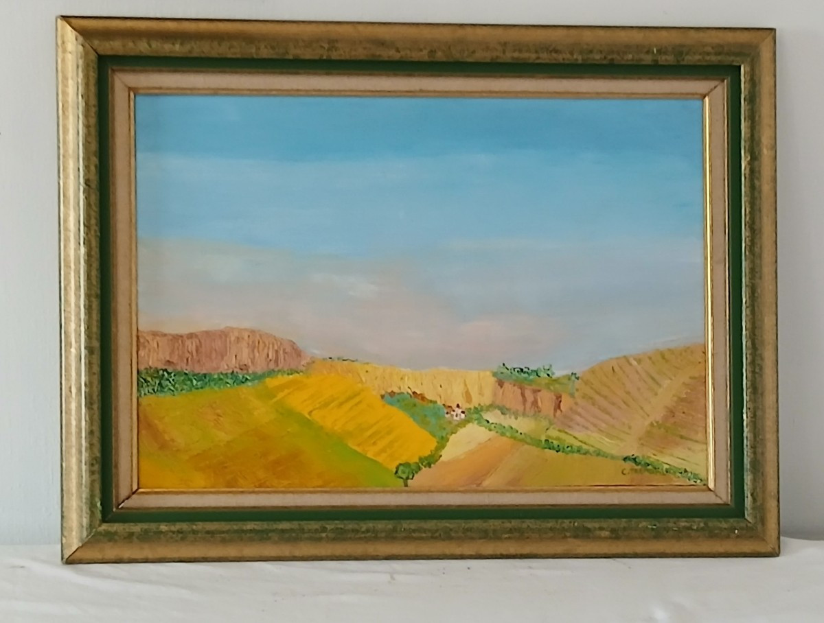 La Manche-xxème -photo-2