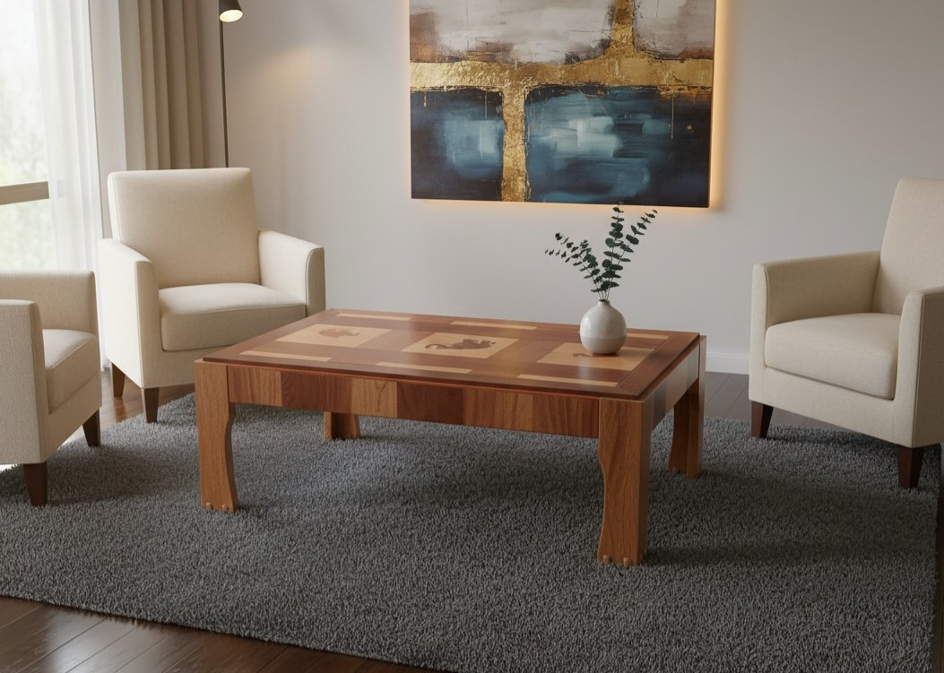 Table Basse 