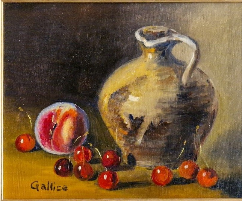 Still Life - 20th Century -photo-2