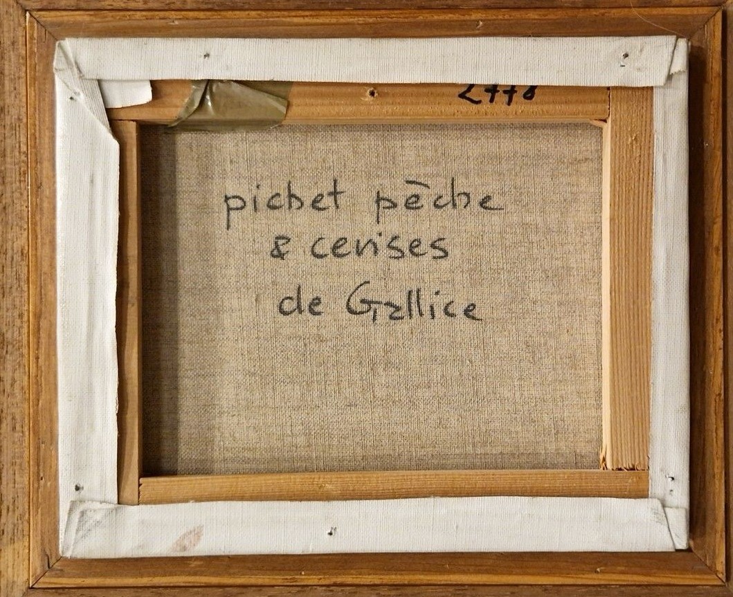 Still Life - 20th Century -photo-3