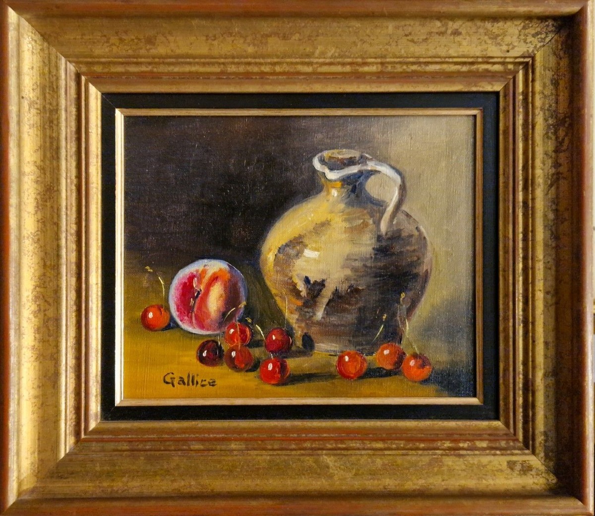 Still Life - 20th Century 