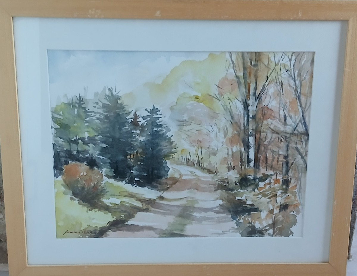 Le Chemin -photo-2