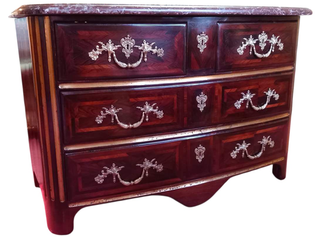 Commode d'Époque Régence 