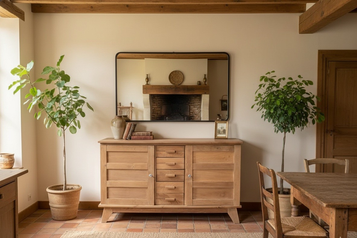 René Gabriel Buffet 