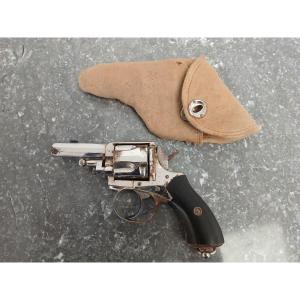 Revolver Bulldog 320