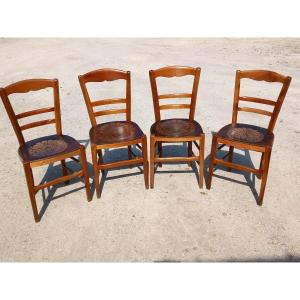 Suite 4 Luterma Chairs 