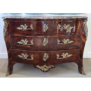 Commode d'Époque Louis XV Estampillée