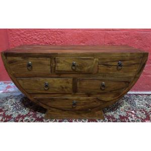 Commode St Marine