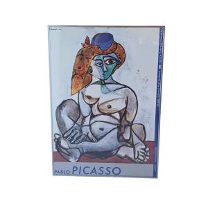 La femme nue au bonnet turc-affiche officielle 