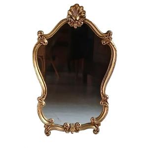Miroir style Louis xv 