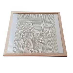 Victor Vasarely Kinetic Board 1973i