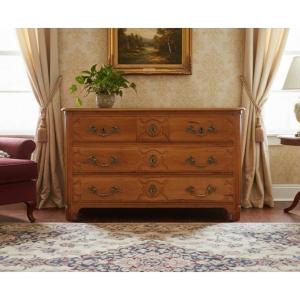 Commode d'Époque Louis XV 