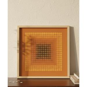 Victor Vasarely After Work Cta-101, 1965