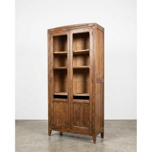 Vitrine des années 50