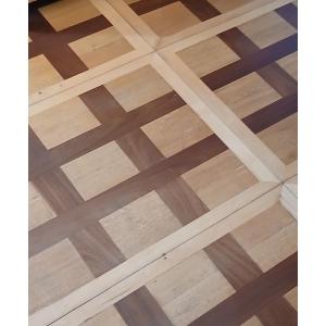 ​Lot - 50m2 de Parquet de style Versailles