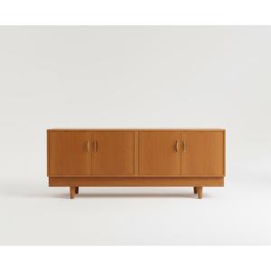 G-plan Teak Sideboard – Fresco Model – Victor Wilkins – Circa 1960