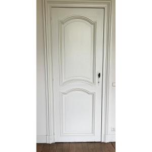 16 Identical Louis XIV Doors