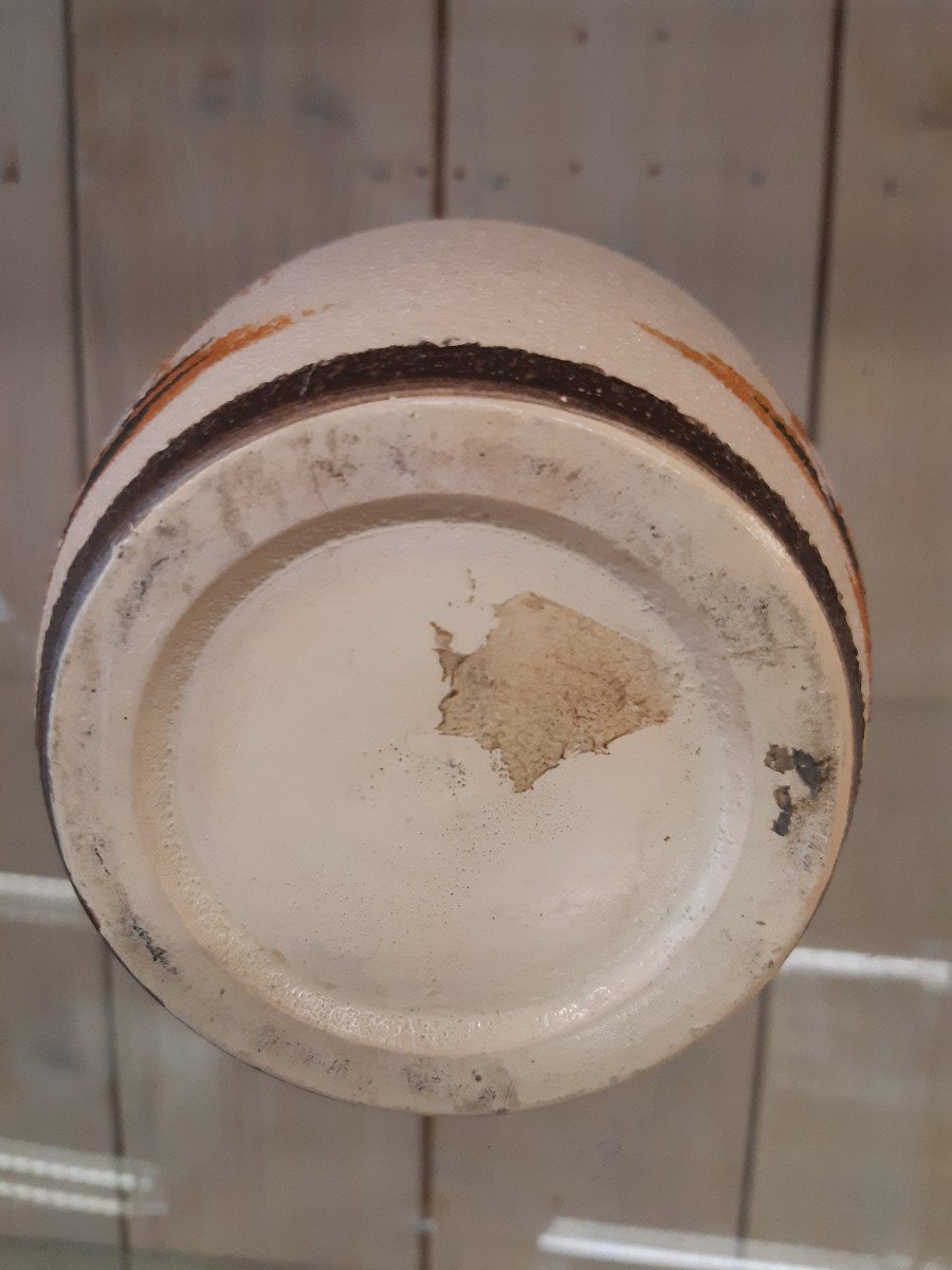Basque Vase-photo-2