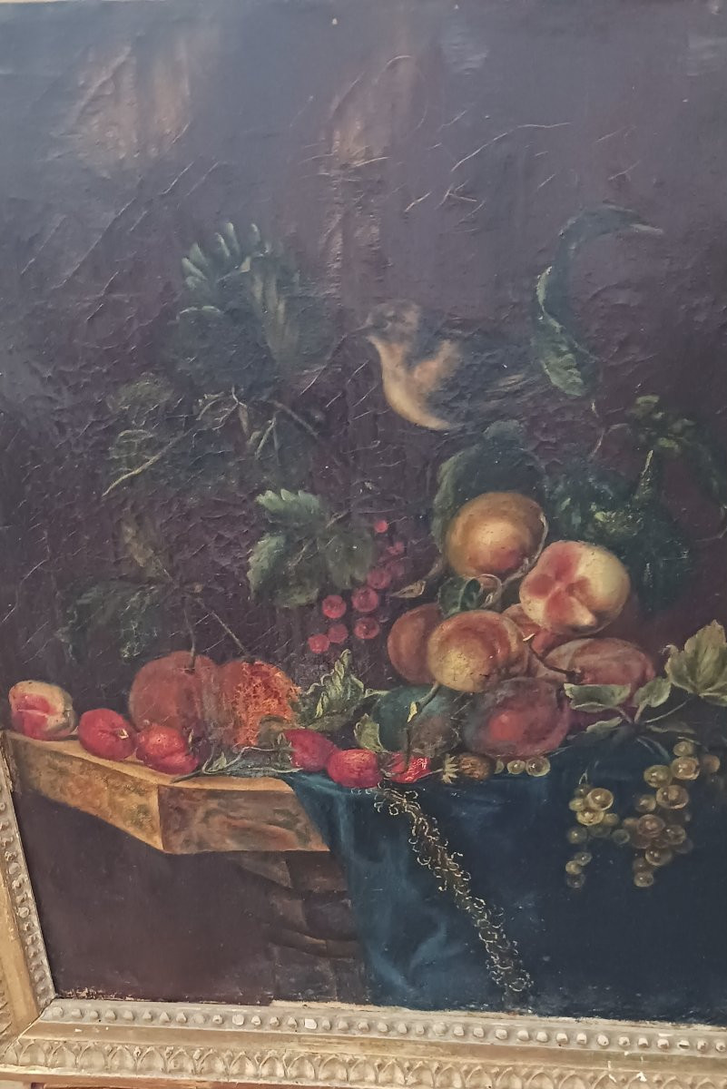 Ecole française du XVIIIe siècle-photo-4